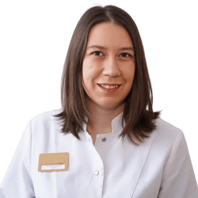 Кузнецова Нина Александровна - психиатр-нарколог клиники Метод Довженко в Сальске