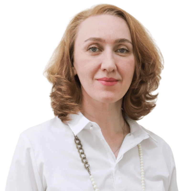 Ремезова Виктория Николаевна - врач УЗИ, хирург, флеболог клиники Метод Довженко в Сальске